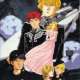   Legend of the Galactic Heroes: Overture to a New War <small>Music</small> 
